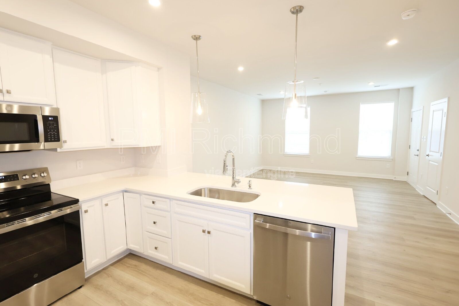 Brand New 3-Bed, 3-Bath Condo at 2854 Calgary Ln in Chester! property image