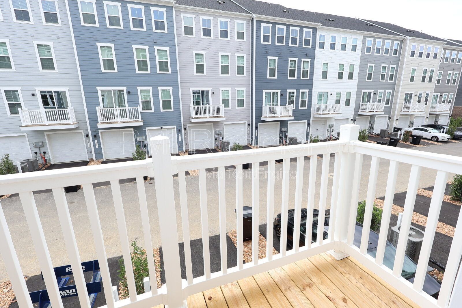 Brand New 3-Bed, 3-Bath Condo at 2854 Calgary Ln in Chester! property image