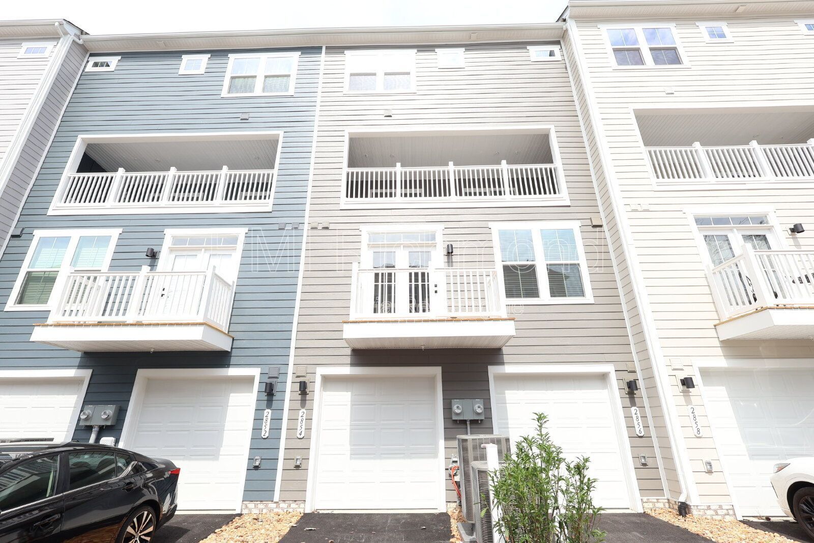 Brand New 3-Bed, 3-Bath Condo at 2854 Calgary Ln in Chester! property image