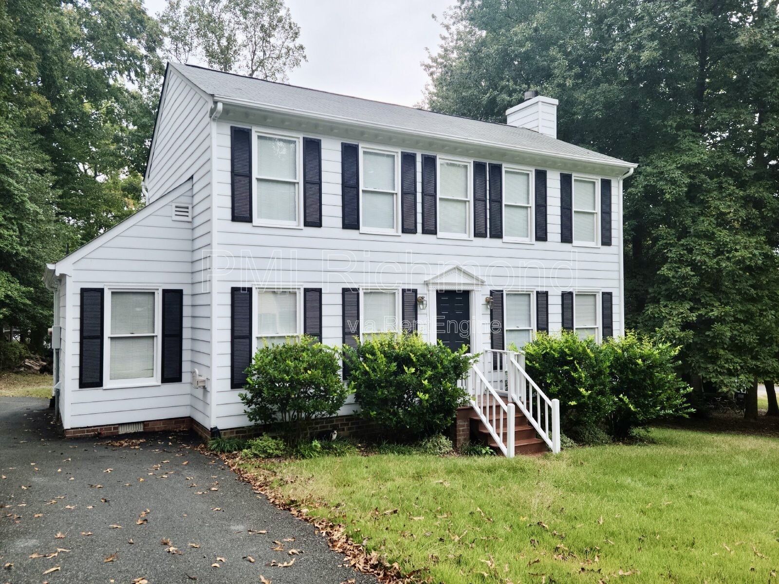 Charming 3 Bedroom Modern Home in Mechanicsville! property image
