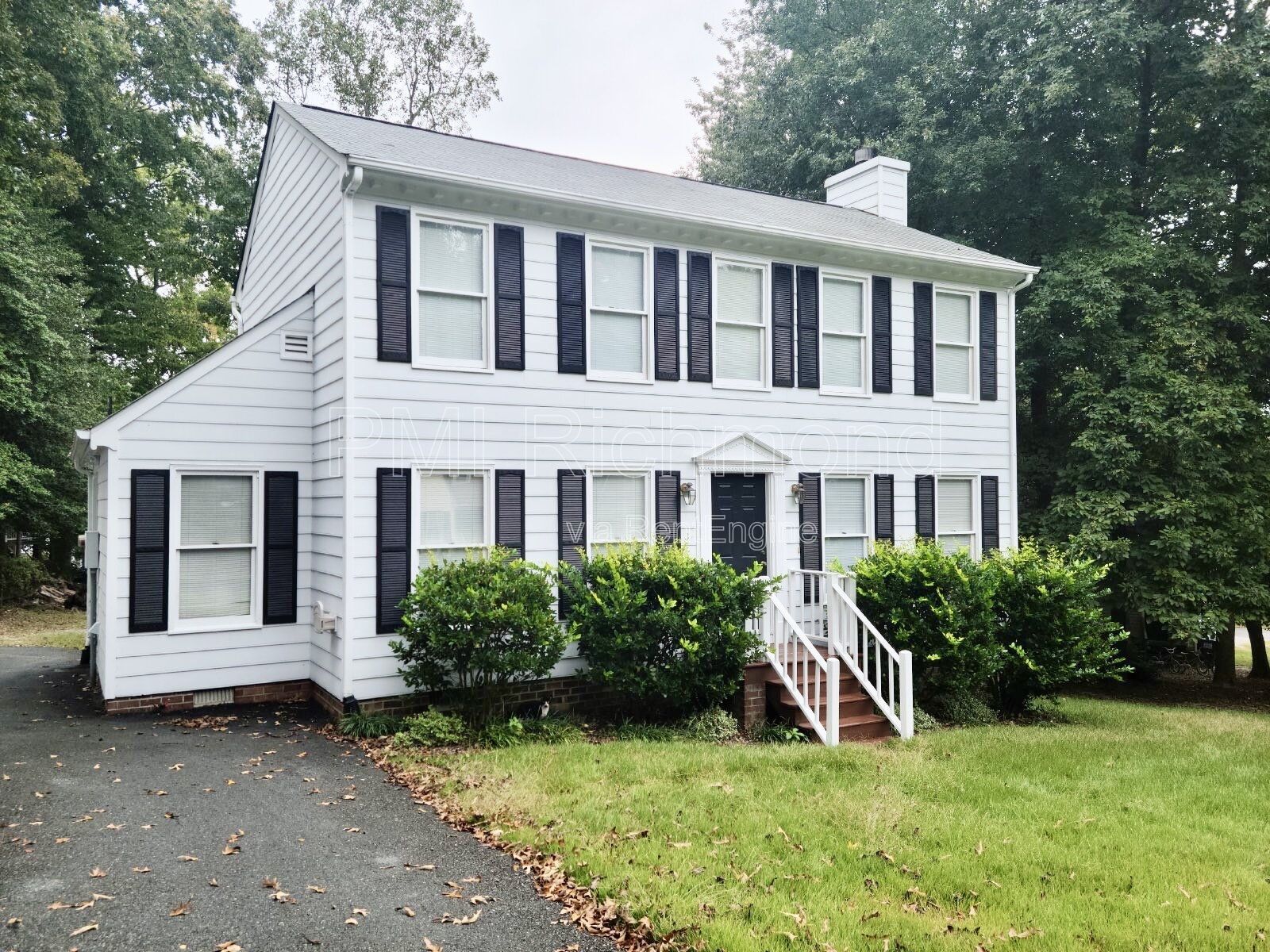 Charming 3 Bedroom Modern Home in Mechanicsville! property image