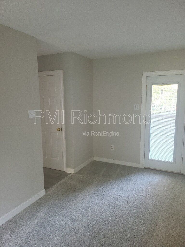 Charming 3 Bedroom Modern Home in Mechanicsville! property image