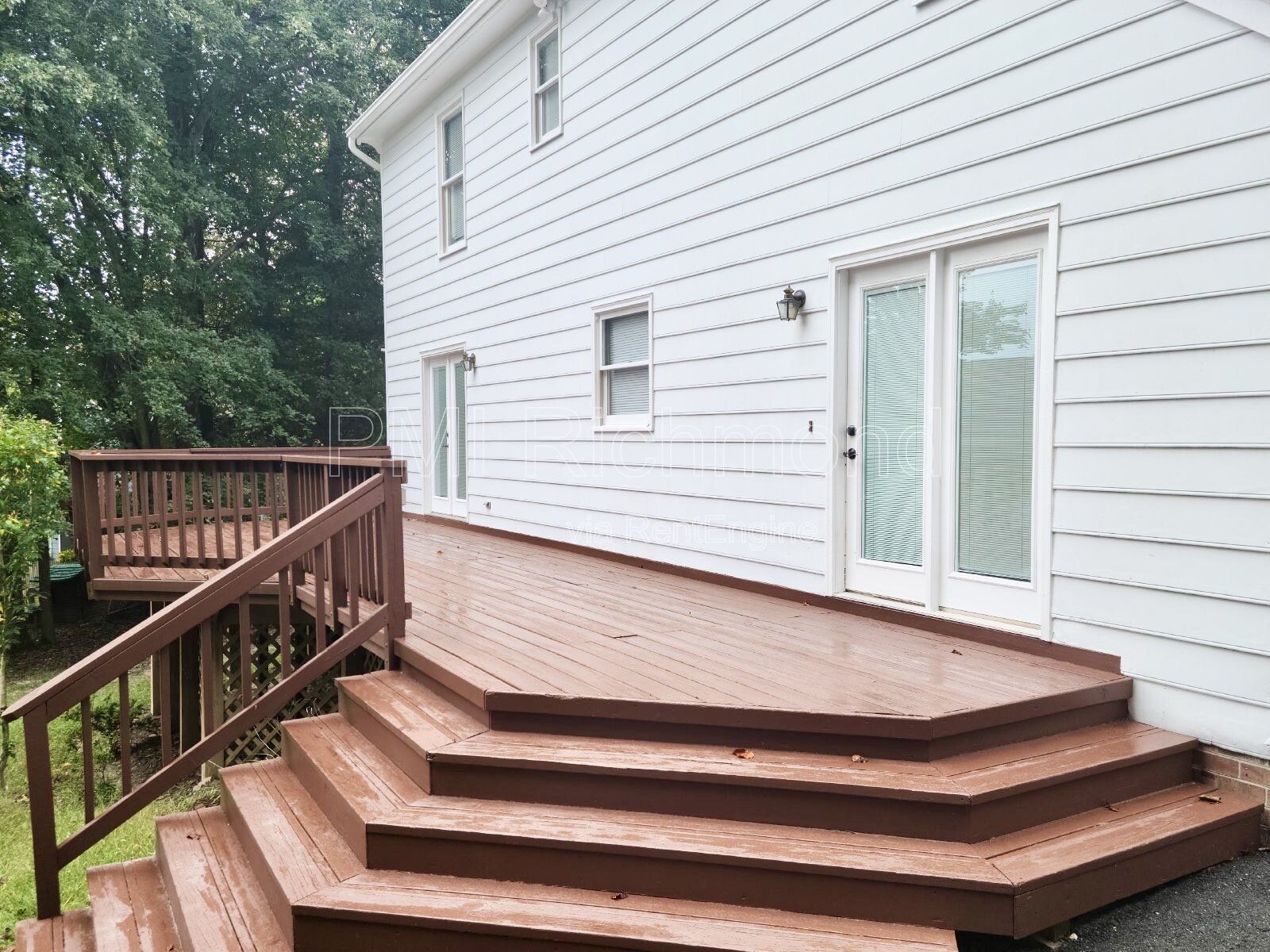 Charming 3 Bedroom Modern Home in Mechanicsville! property image