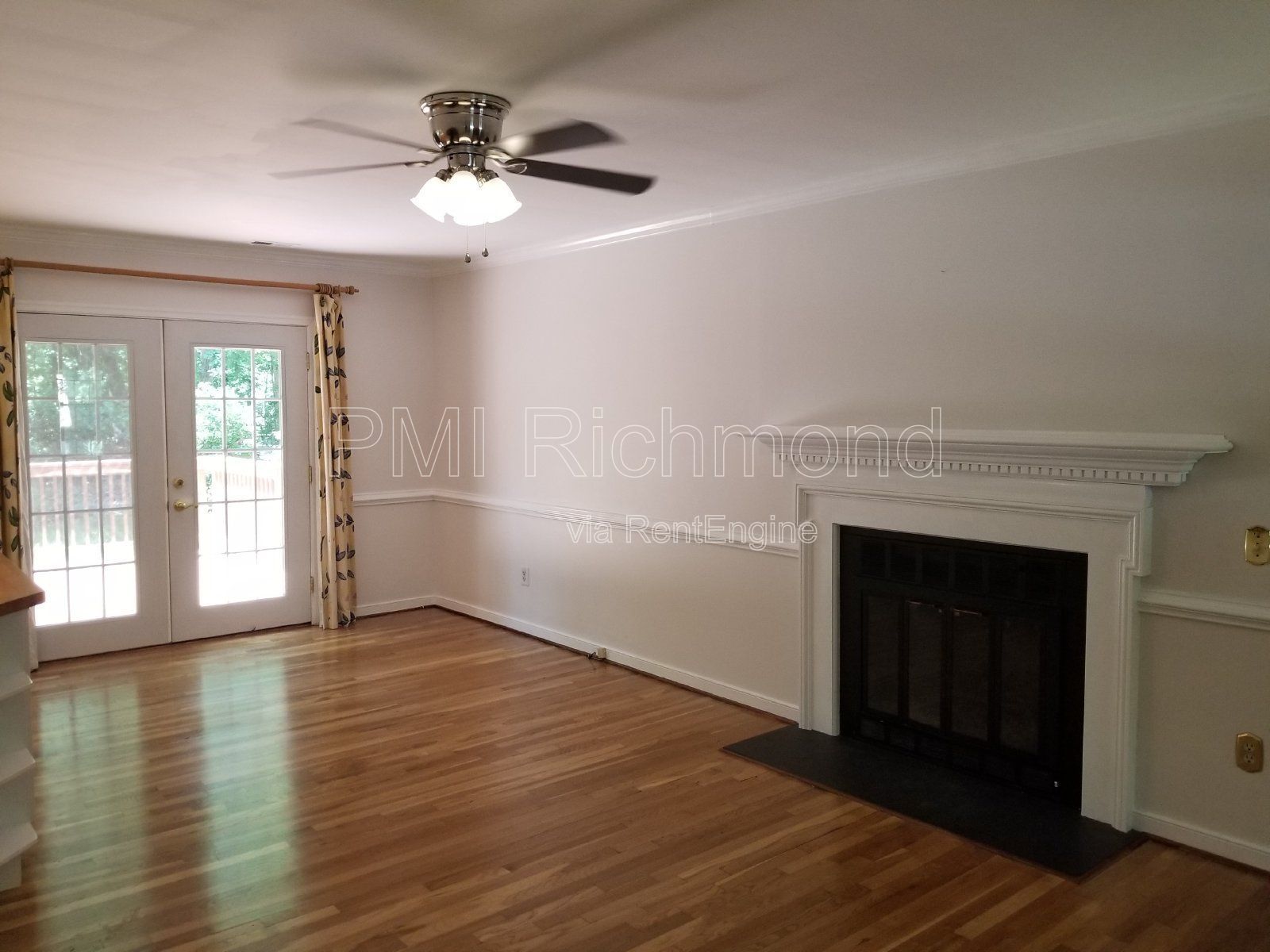 Charming 3 Bedroom 2 Bathroom Ranch in Brandermill! property image