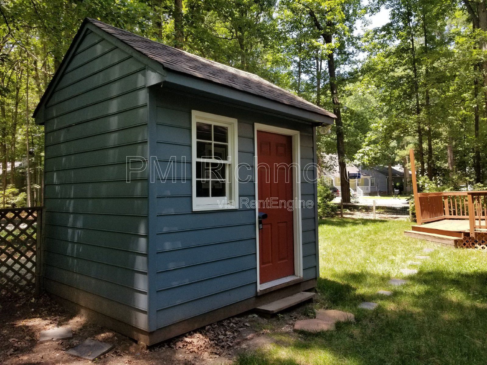 Charming 3 Bedroom 2 Bathroom Ranch in Brandermill! property image