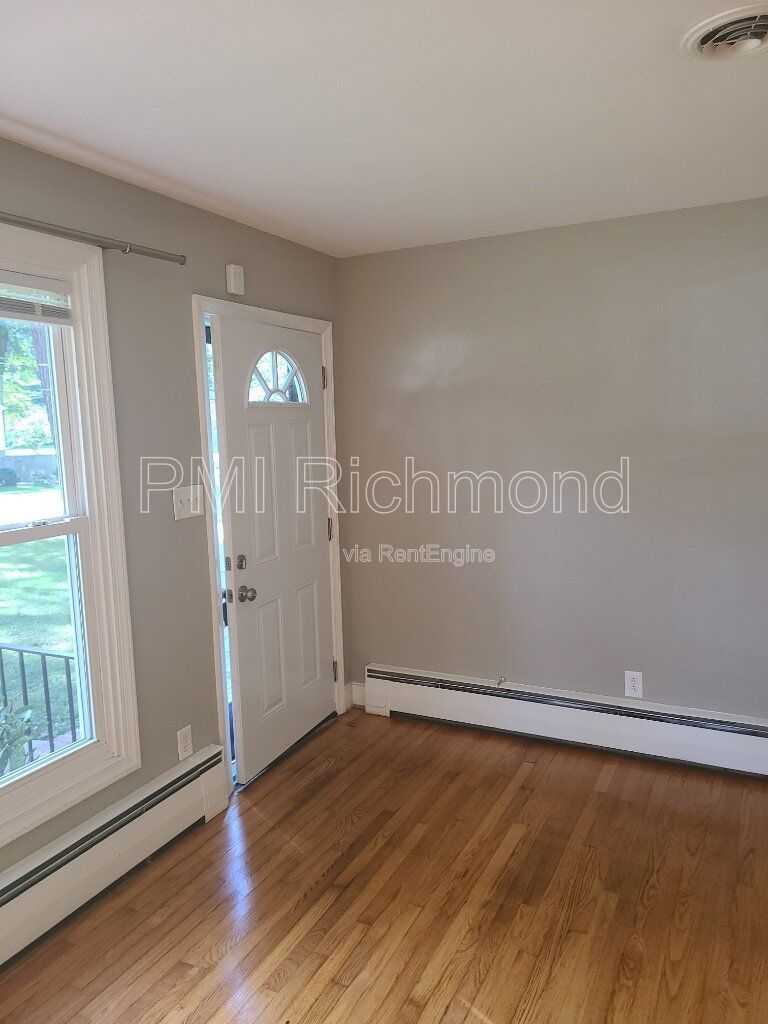 Beautiful Brick Rancher in Henrico County at 7710 Wanymala Road! property image