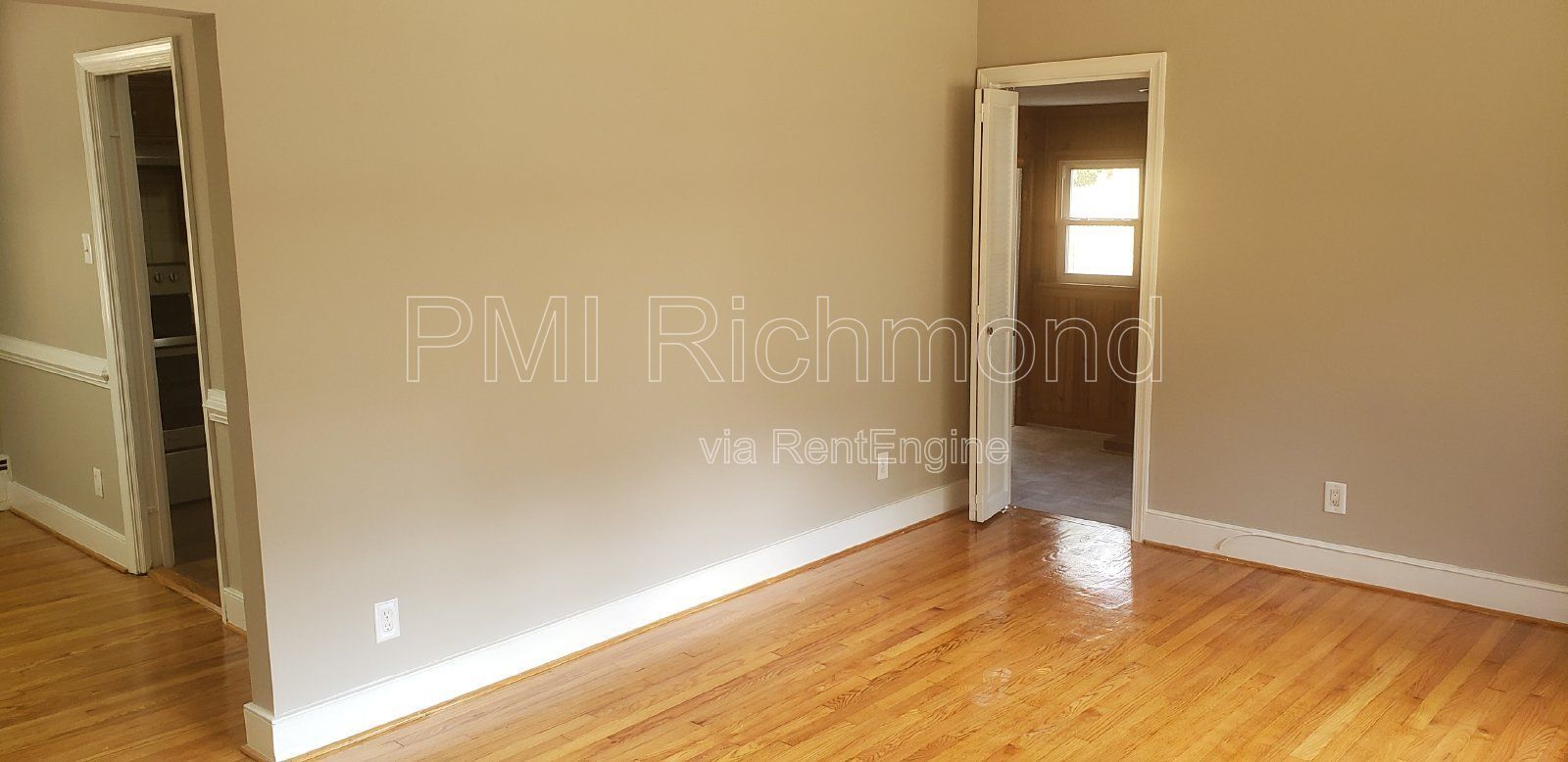 Beautiful Brick Rancher in Henrico County at 7710 Wanymala Road! property image