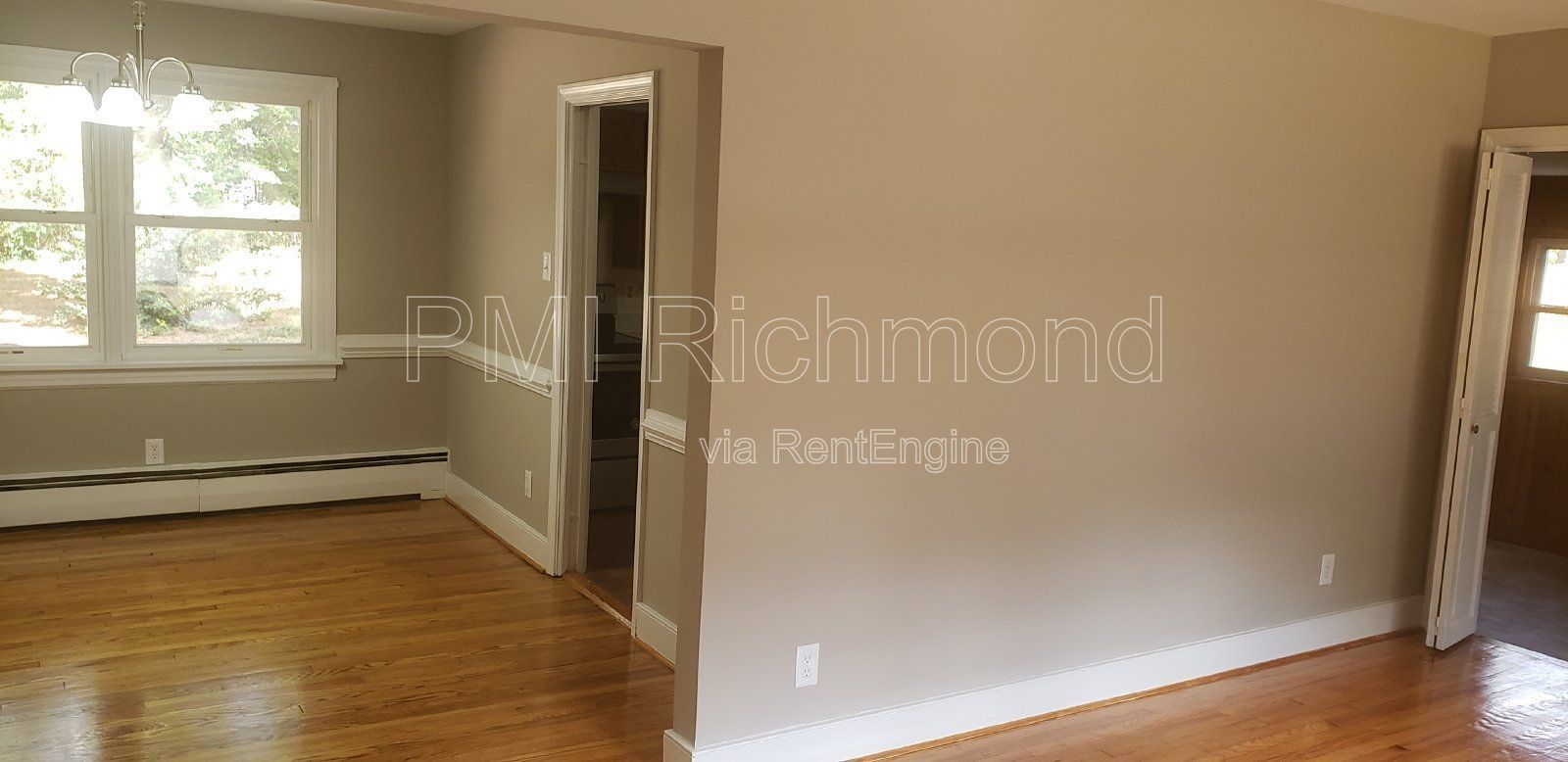 Beautiful Brick Rancher in Henrico County at 7710 Wanymala Road! property image