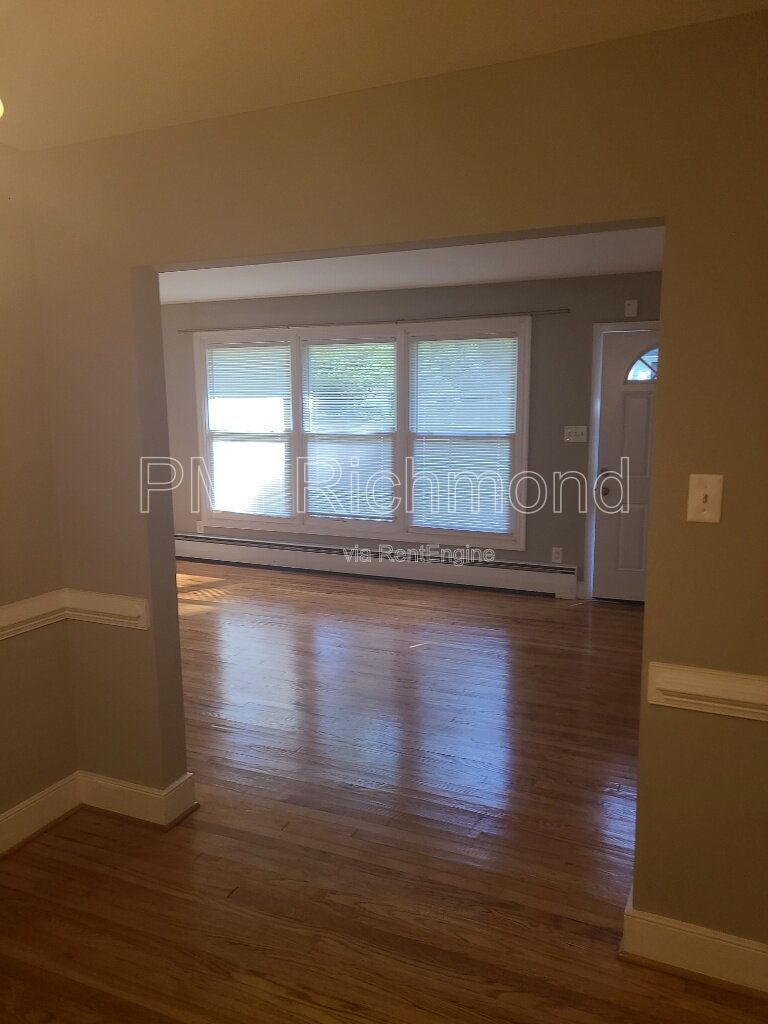 Beautiful Brick Rancher in Henrico County at 7710 Wanymala Road! property image