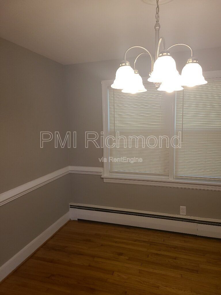 Beautiful Brick Rancher in Henrico County at 7710 Wanymala Road! property image