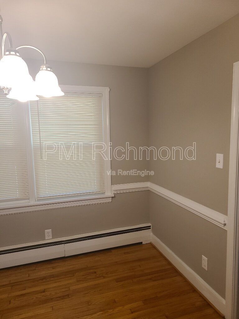 Beautiful Brick Rancher in Henrico County at 7710 Wanymala Road! property image