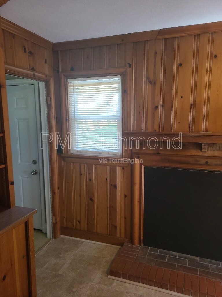 Beautiful Brick Rancher in Henrico County at 7710 Wanymala Road! property image
