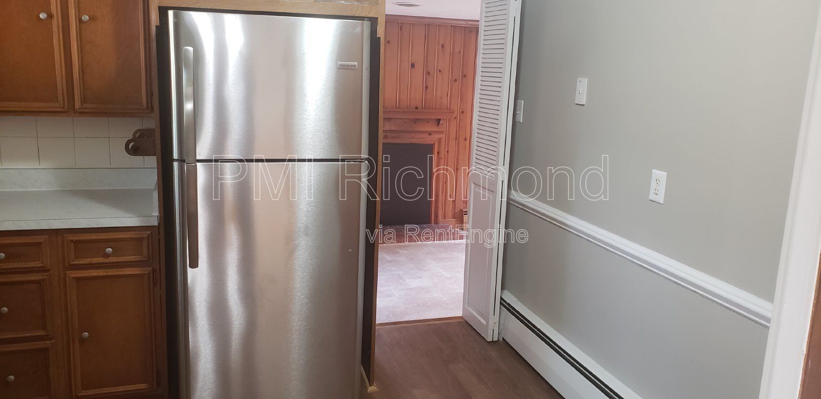 Beautiful Brick Rancher in Henrico County at 7710 Wanymala Road! property image