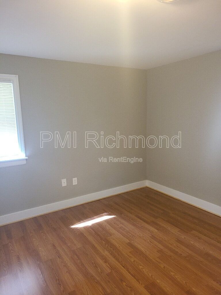 Beautiful Brick Rancher in Henrico County at 7710 Wanymala Road! property image