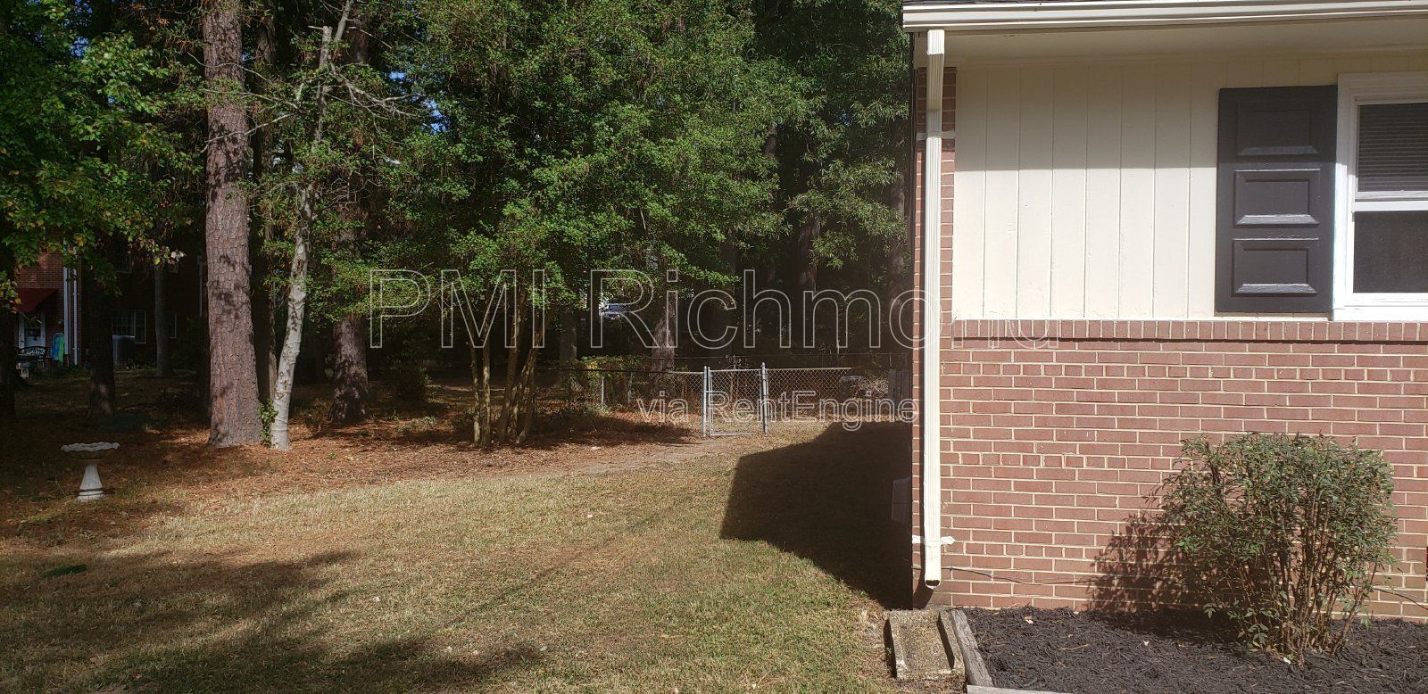 Beautiful Brick Rancher in Henrico County at 7710 Wanymala Road! property image