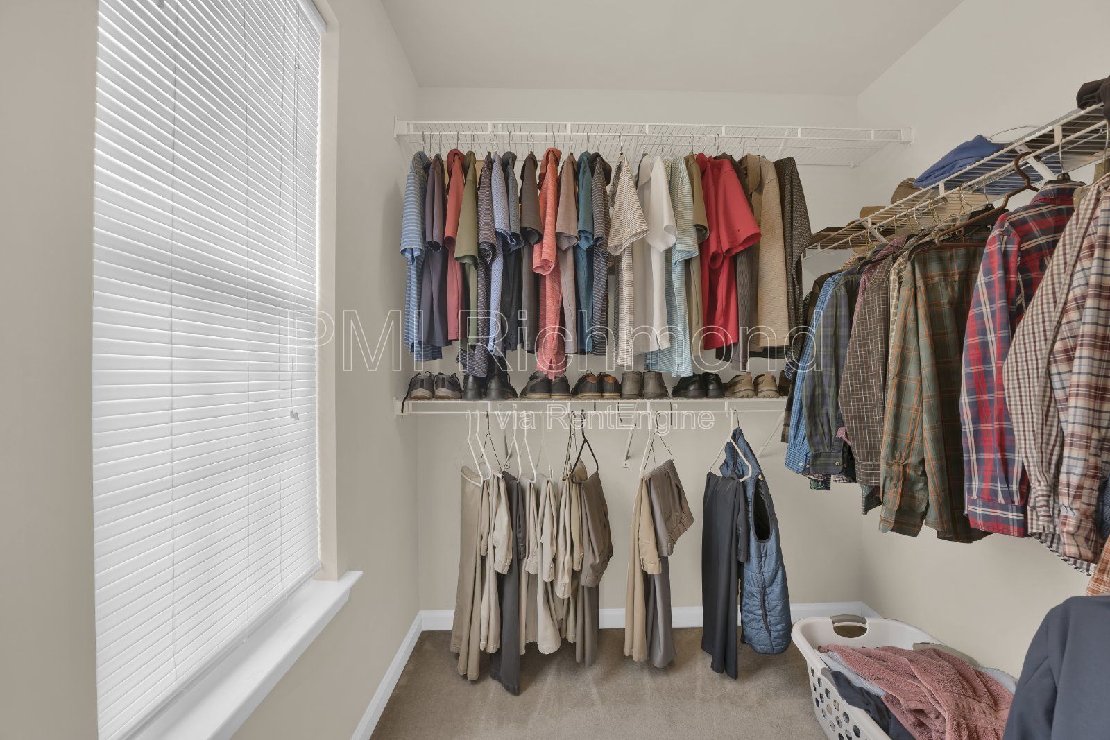 Welcome to The Bluffs at Bell Creek with this Charming 3-Bed Townhouse in Mechanicsville! property image