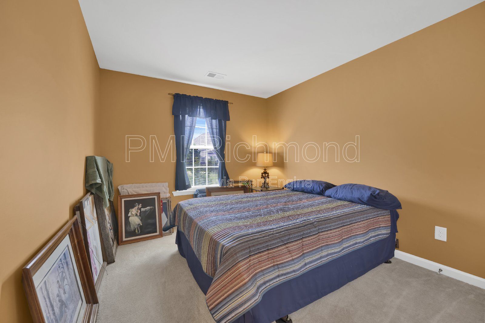 Welcome to The Bluffs at Bell Creek with this Charming 3-Bed Townhouse in Mechanicsville! property image