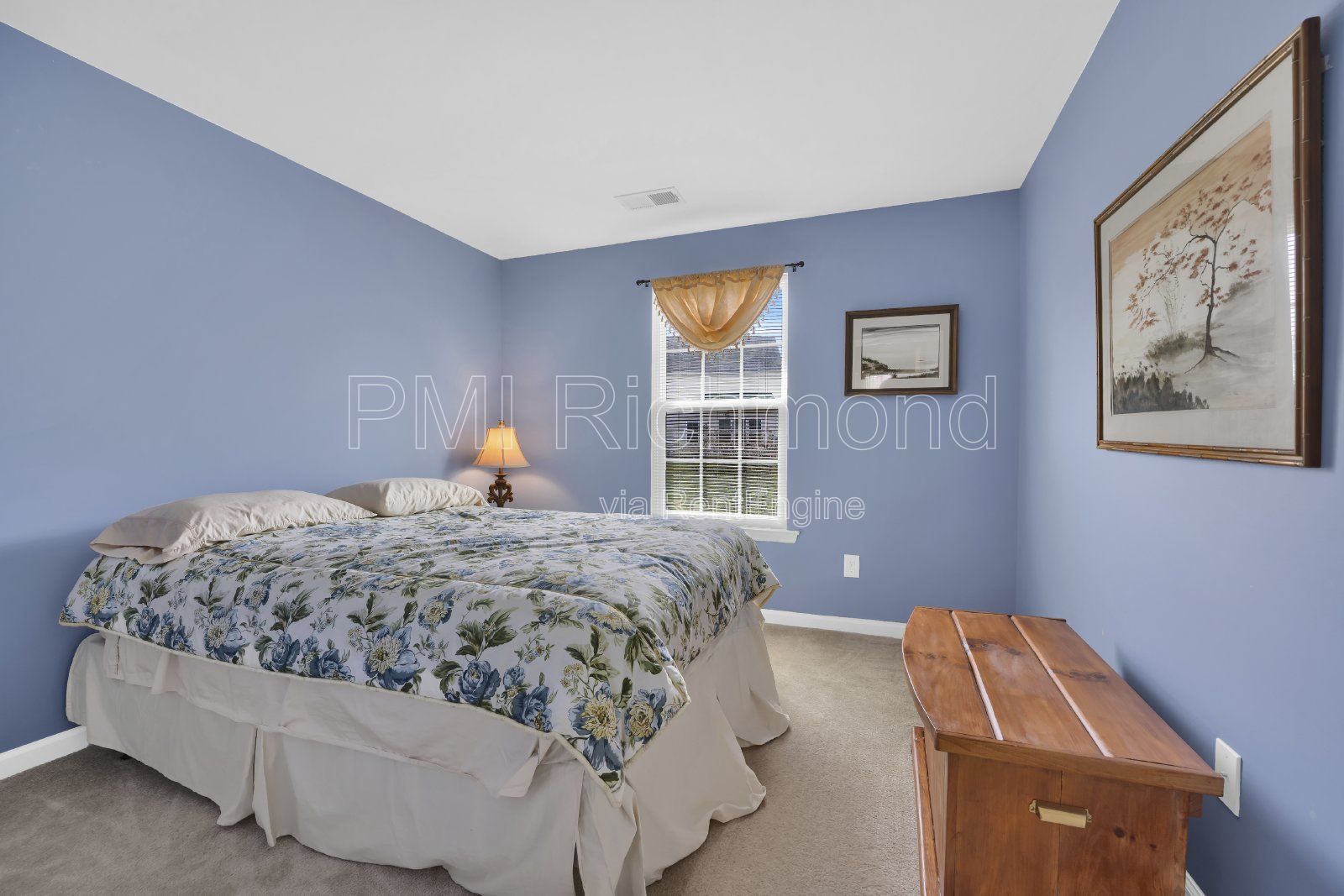 Welcome to The Bluffs at Bell Creek with this Charming 3-Bed Townhouse in Mechanicsville! property image