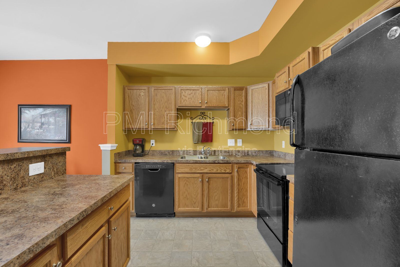 Welcome to The Bluffs at Bell Creek with this Charming 3-Bed Townhouse in Mechanicsville! property image
