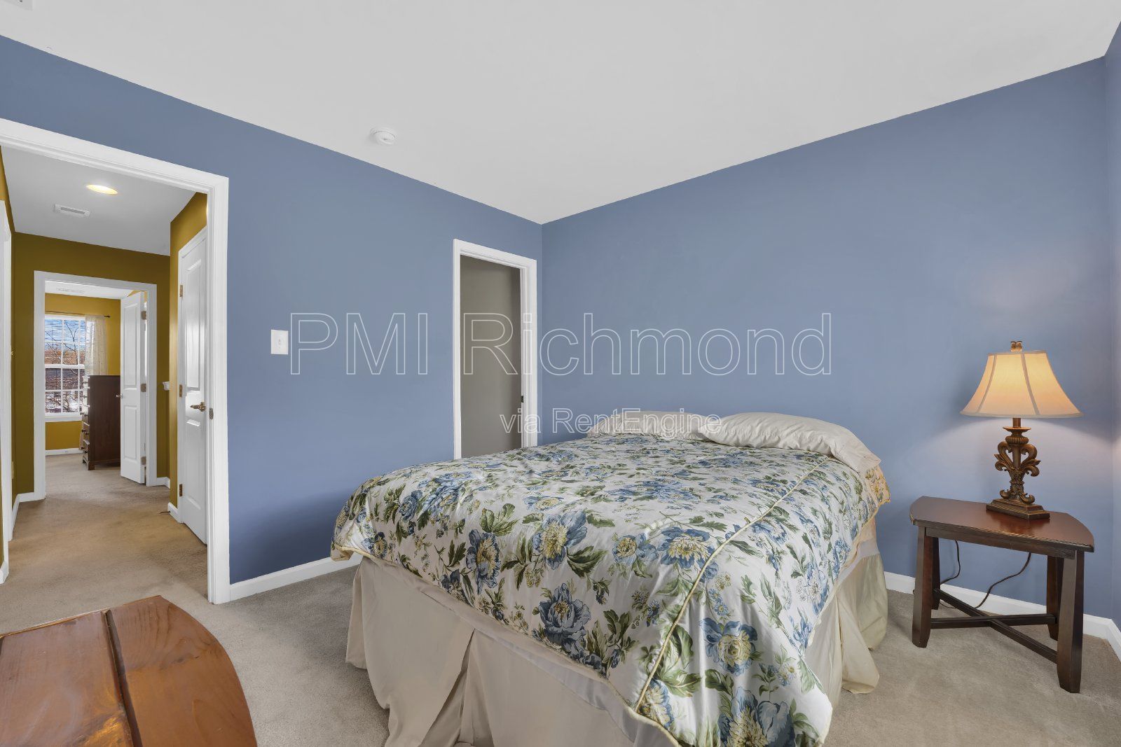 Welcome to The Bluffs at Bell Creek with this Charming 3-Bed Townhouse in Mechanicsville! property image