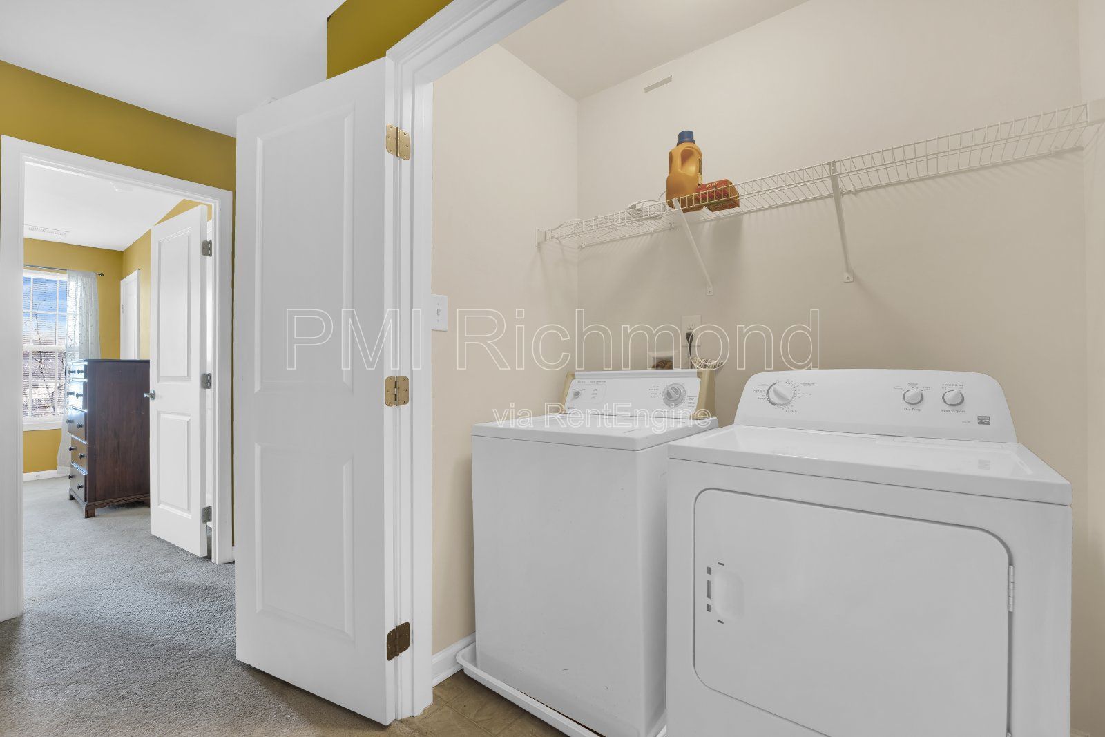 Welcome to The Bluffs at Bell Creek with this Charming 3-Bed Townhouse in Mechanicsville! property image