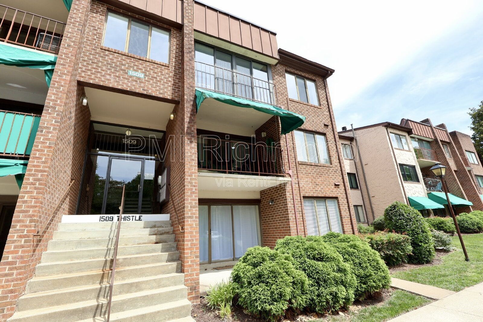 Experience Comfortable Living at 1509 Thistle Rd #104! property image