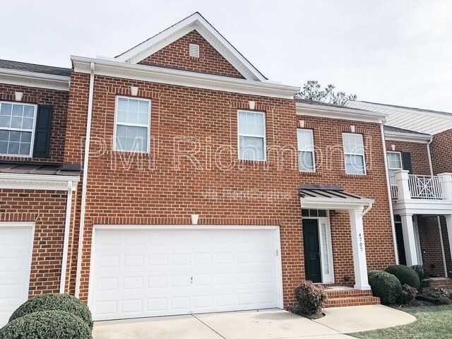 4-Bed Home with Granite Countertops & Hardwood Floors in Glen Allen! property image