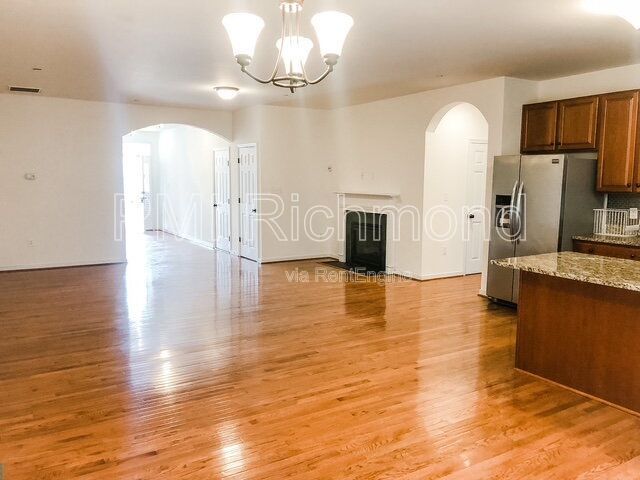 4-Bed Home with Granite Countertops & Hardwood Floors in Glen Allen! property image