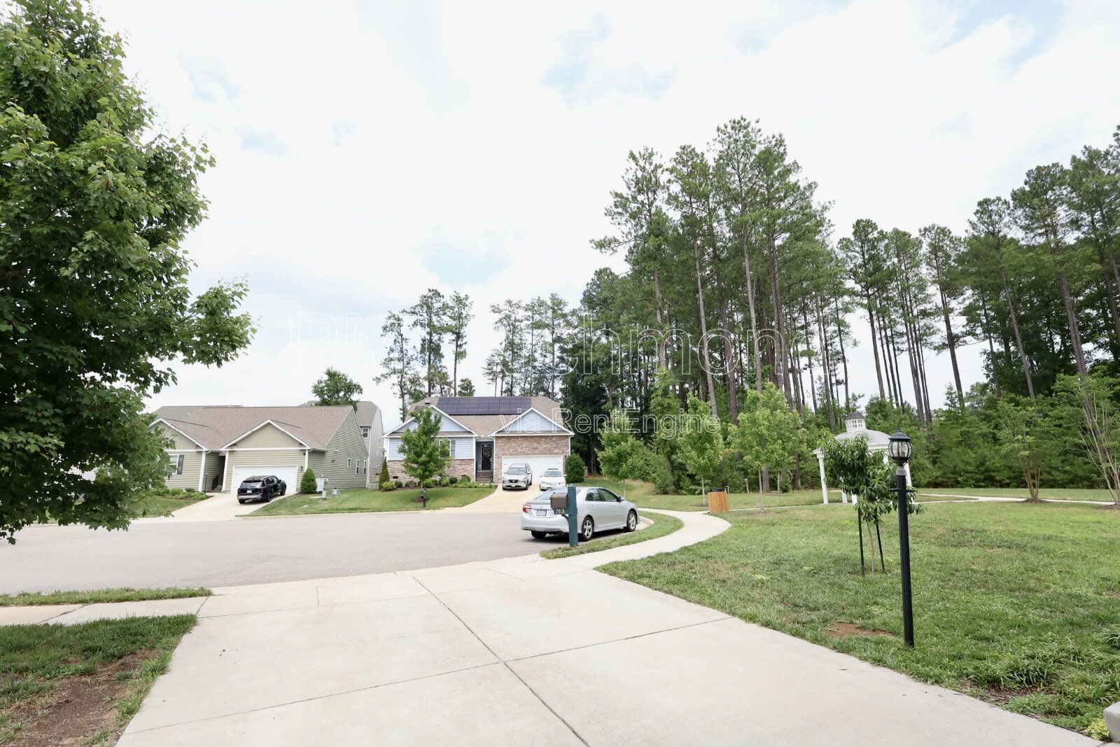 Stunning 5-Bed, 4-Bath Home in Moseley, VA! property image