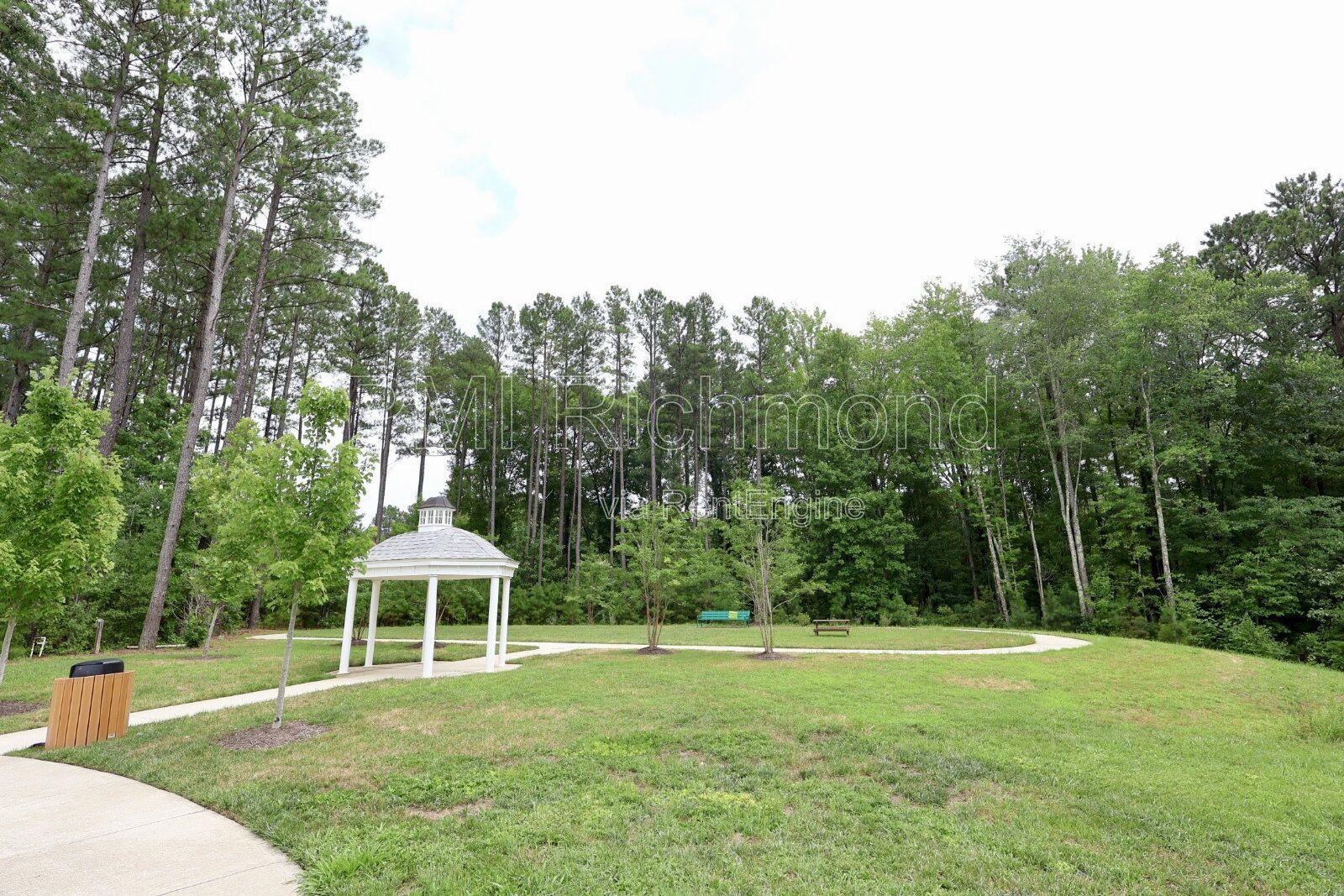 Stunning 5-Bed, 4-Bath Home in Moseley, VA! property image
