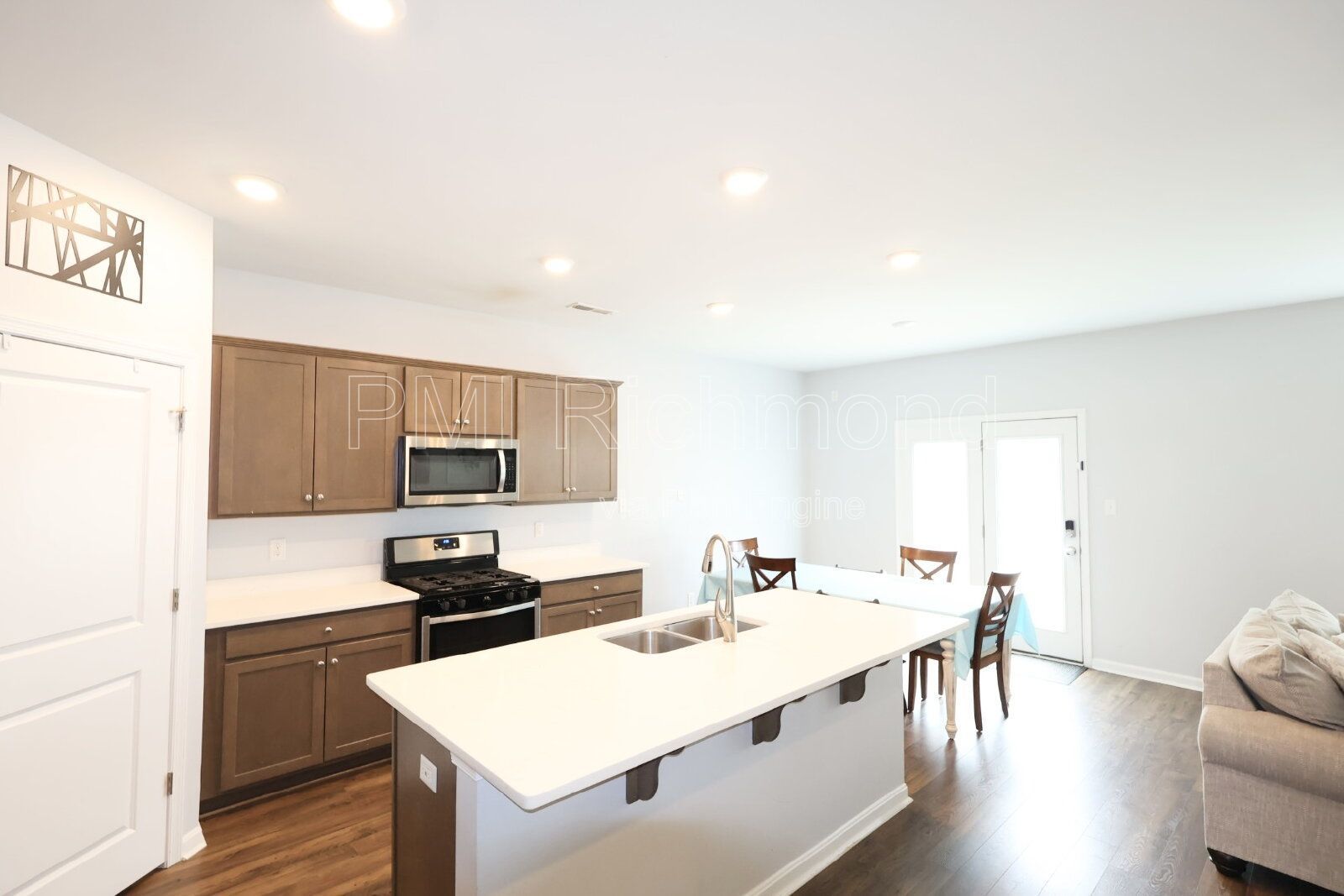 Stunning 5-Bed, 4-Bath Home in Moseley, VA! property image
