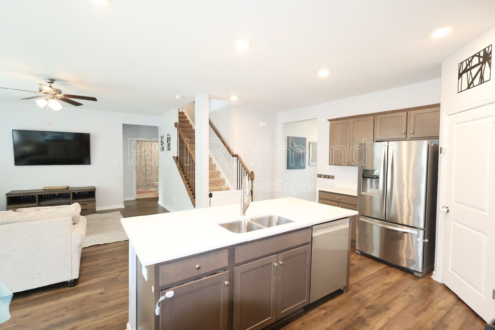 Stunning 5-Bed, 4-Bath Home in Moseley, VA! property image