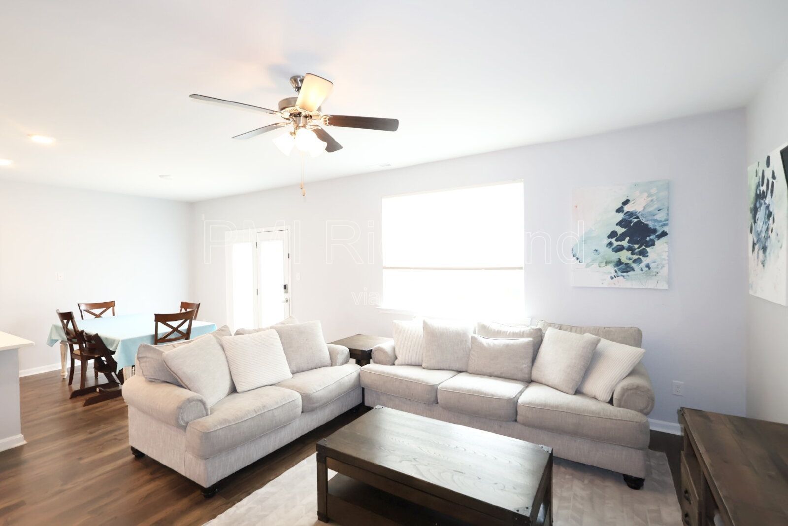 Stunning 5-Bed, 4-Bath Home in Moseley, VA! property image