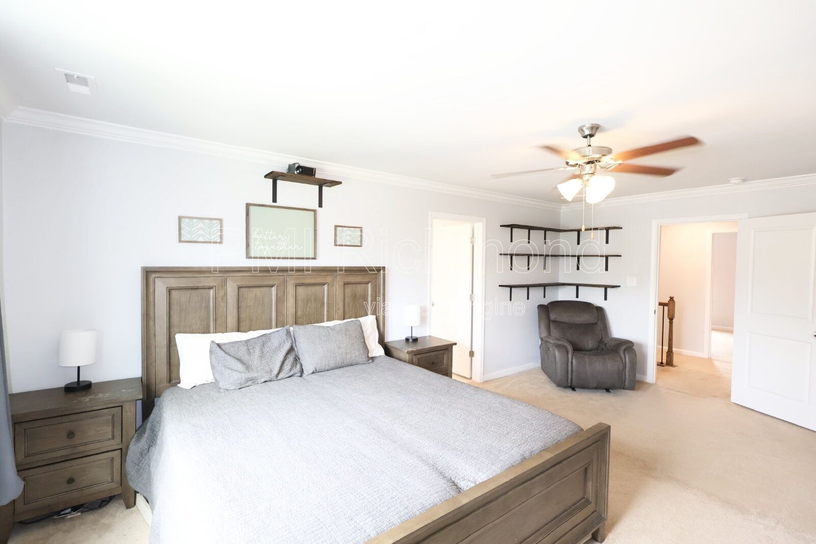 Stunning 5-Bed, 4-Bath Home in Moseley, VA! property image