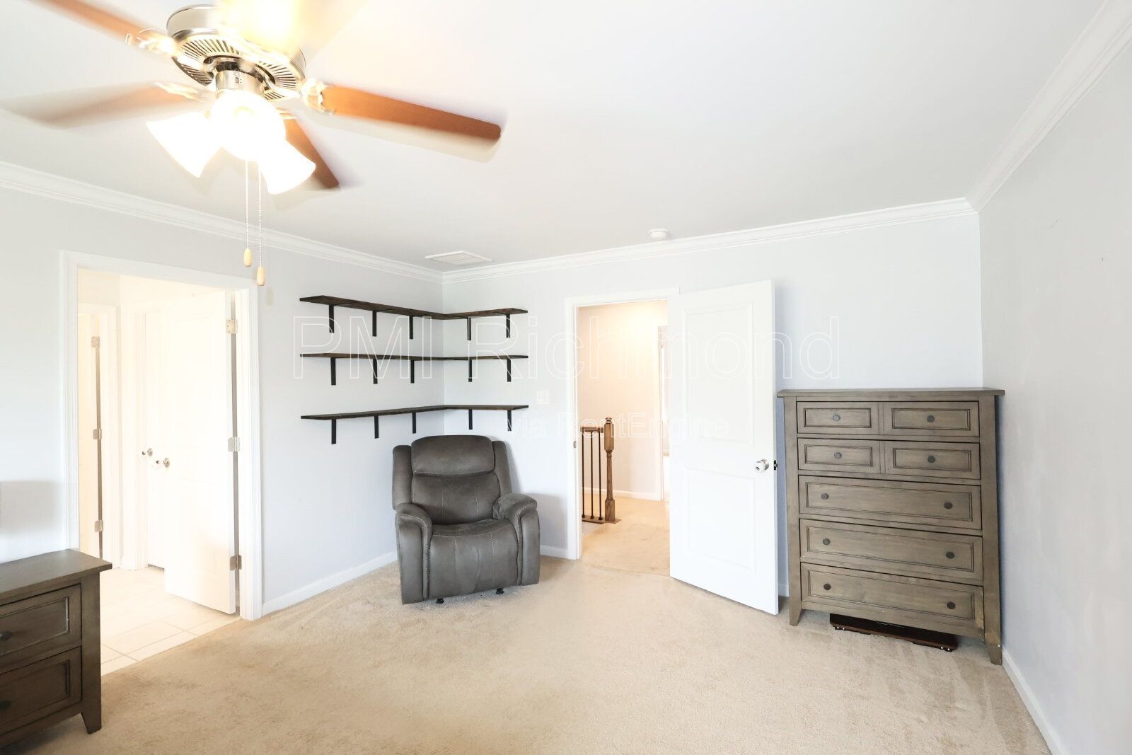 Stunning 5-Bed, 4-Bath Home in Moseley, VA! property image