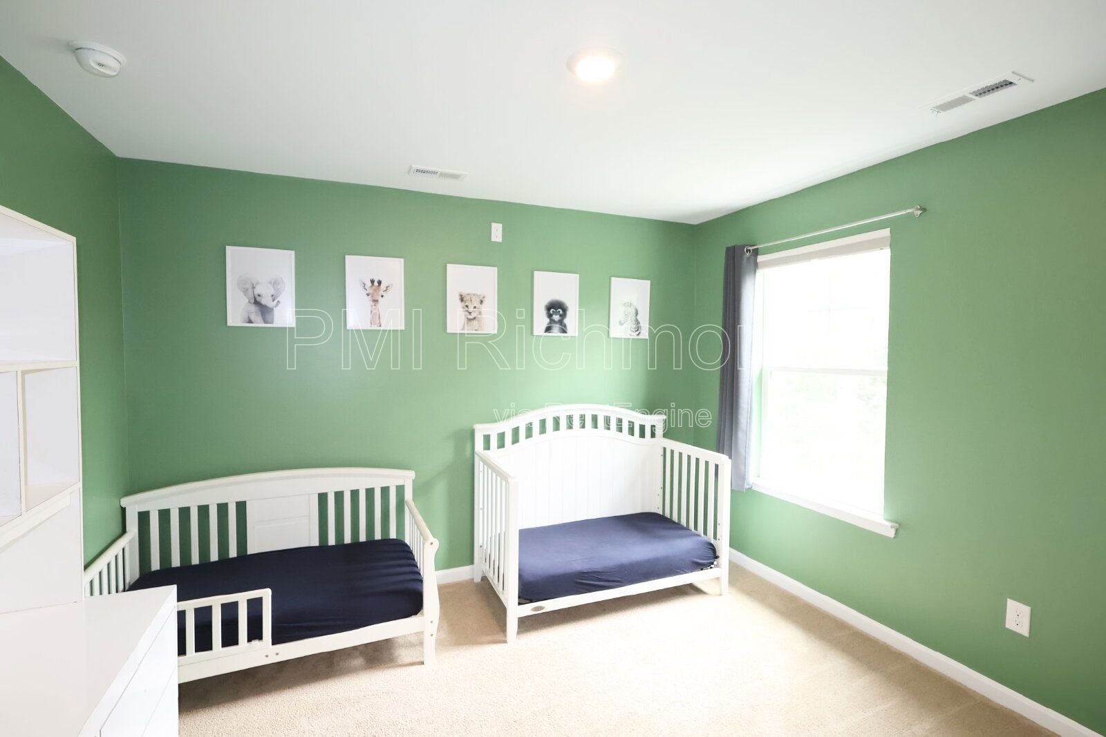 Stunning 5-Bed, 4-Bath Home in Moseley, VA! property image