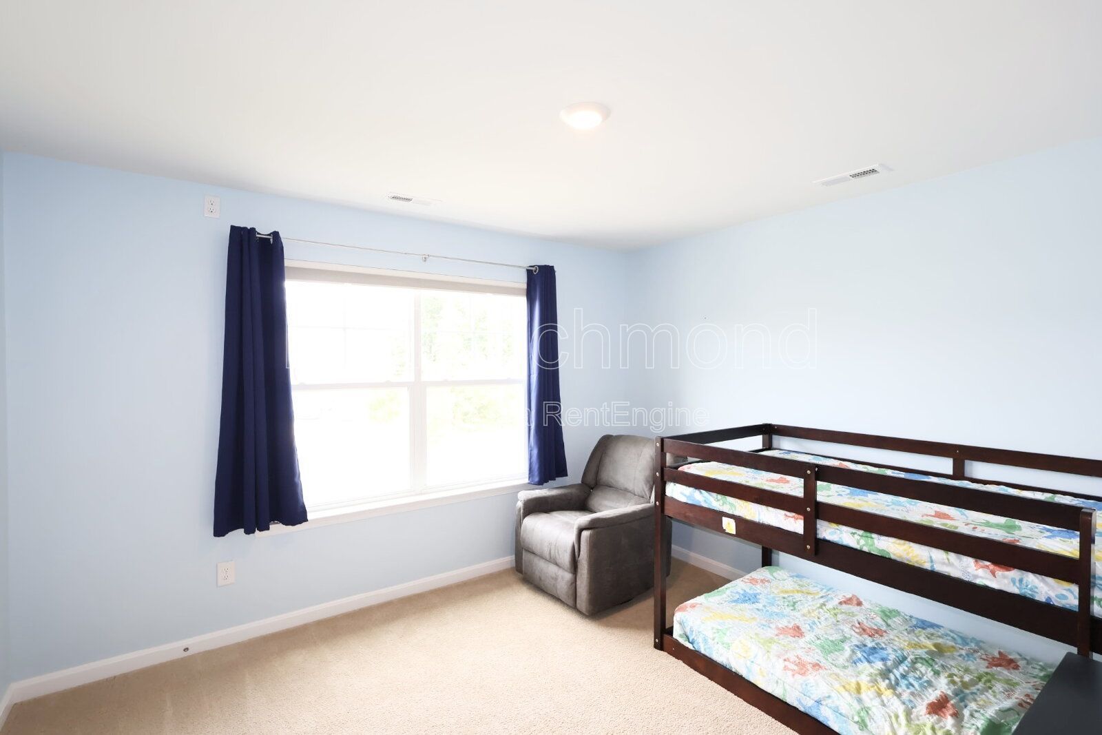 Stunning 5-Bed, 4-Bath Home in Moseley, VA! property image