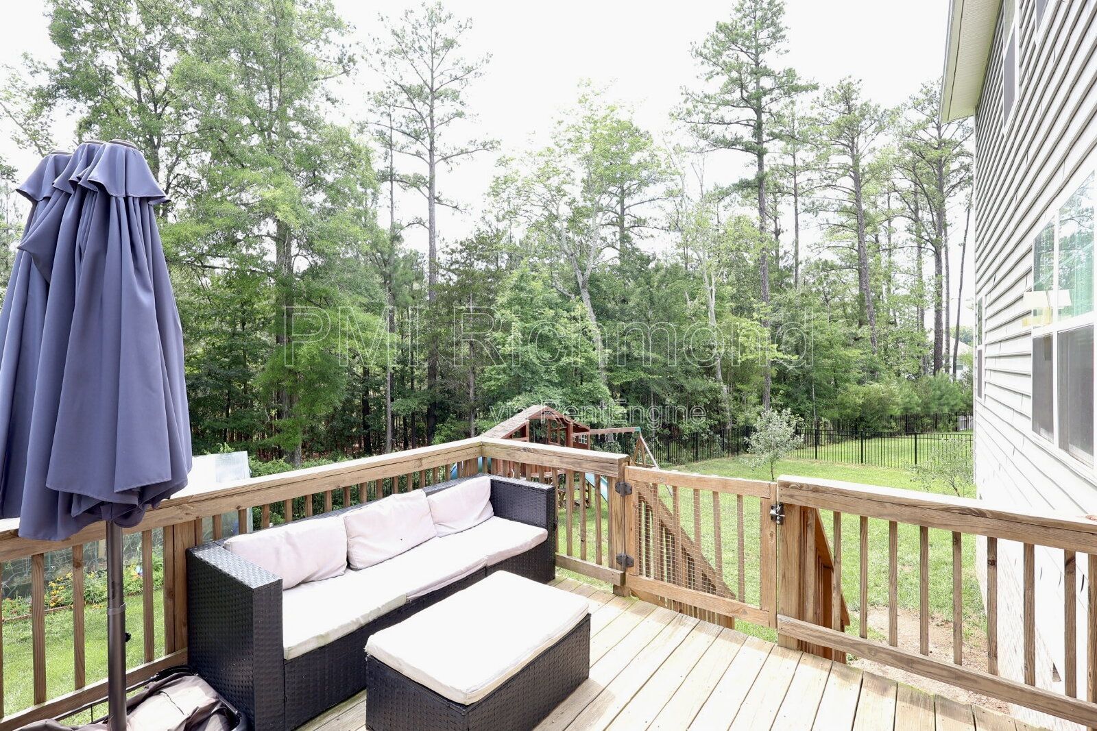 Stunning 5-Bed, 4-Bath Home in Moseley, VA! property image