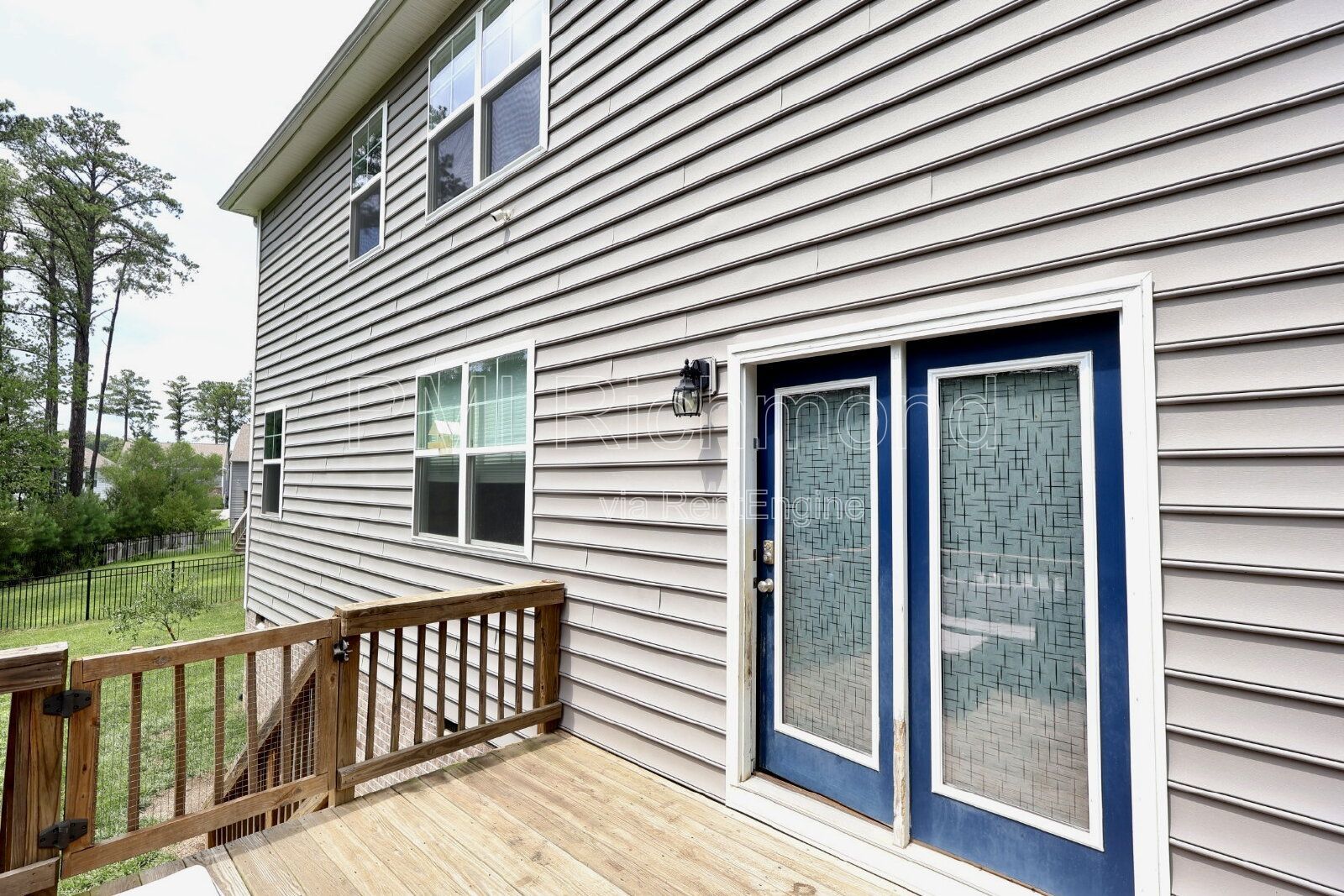 Stunning 5-Bed, 4-Bath Home in Moseley, VA! property image