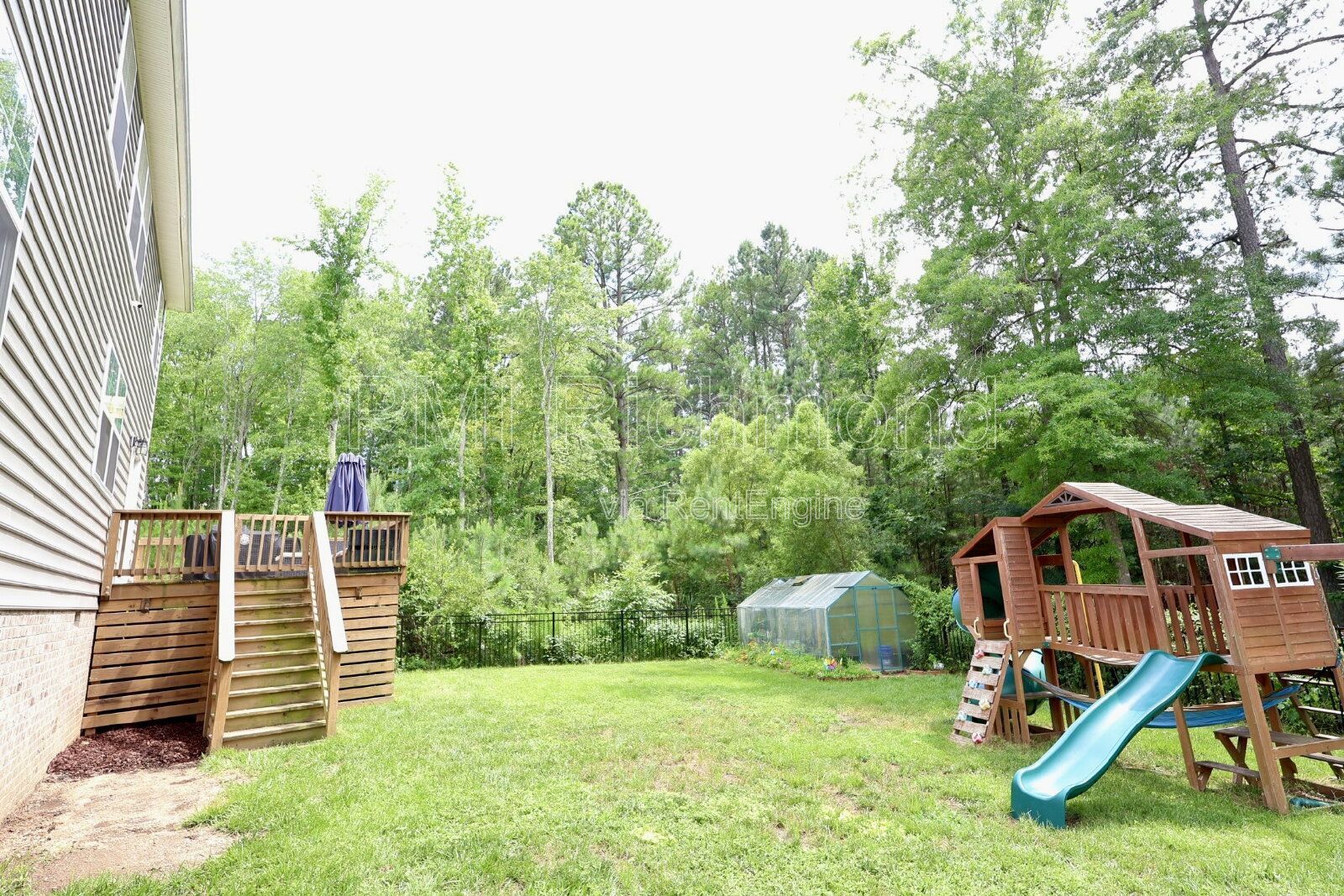 Stunning 5-Bed, 4-Bath Home in Moseley, VA! property image
