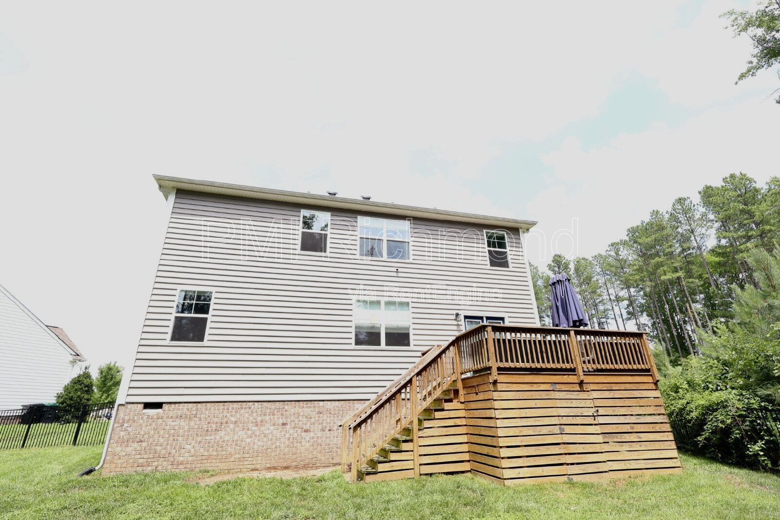 Stunning 5-Bed, 4-Bath Home in Moseley, VA! property image