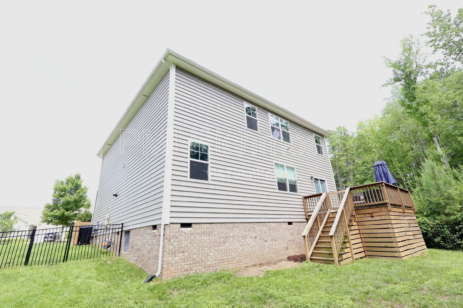 Stunning 5-Bed, 4-Bath Home in Moseley, VA! property image
