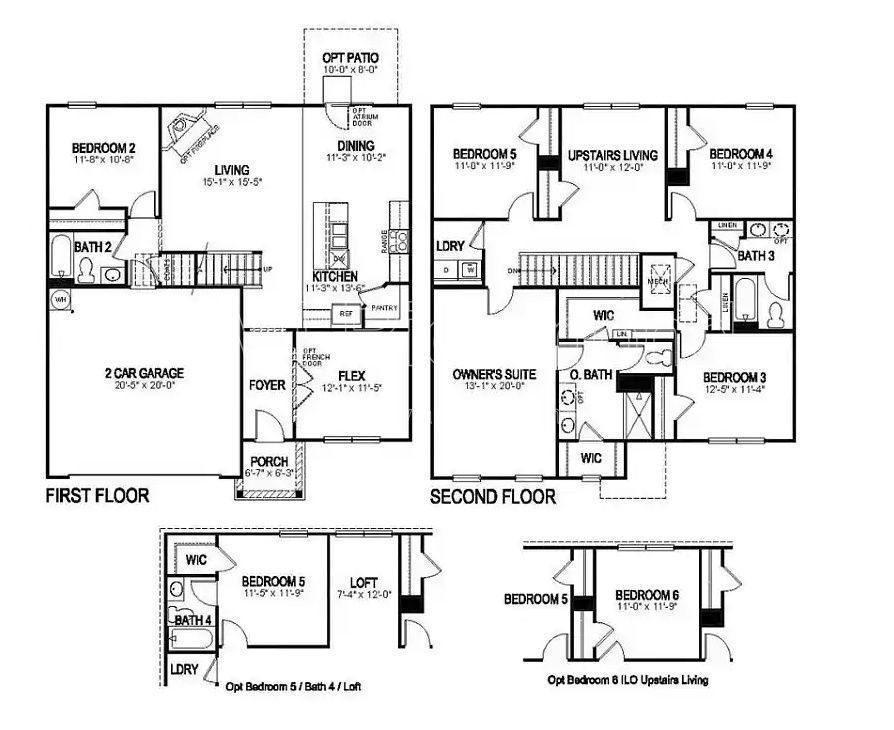 Stunning 5-Bed, 4-Bath Home in Moseley, VA! property image