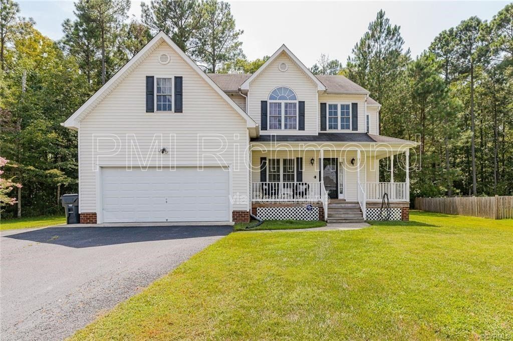 Beautiful 4-Bed Single Family Home in the Kings Grove Subdivision of Chesterfield! property image