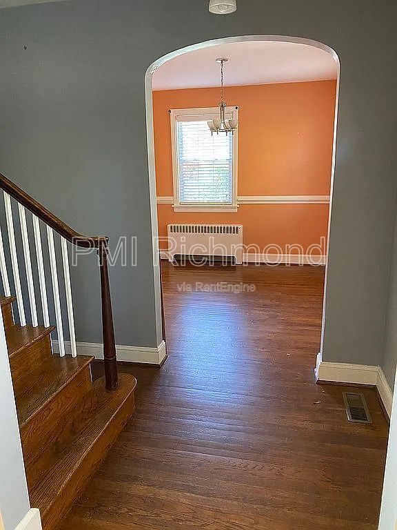Charming 2-BR Home with Hardwood Floors & Cozy Screened-In Porch! property image