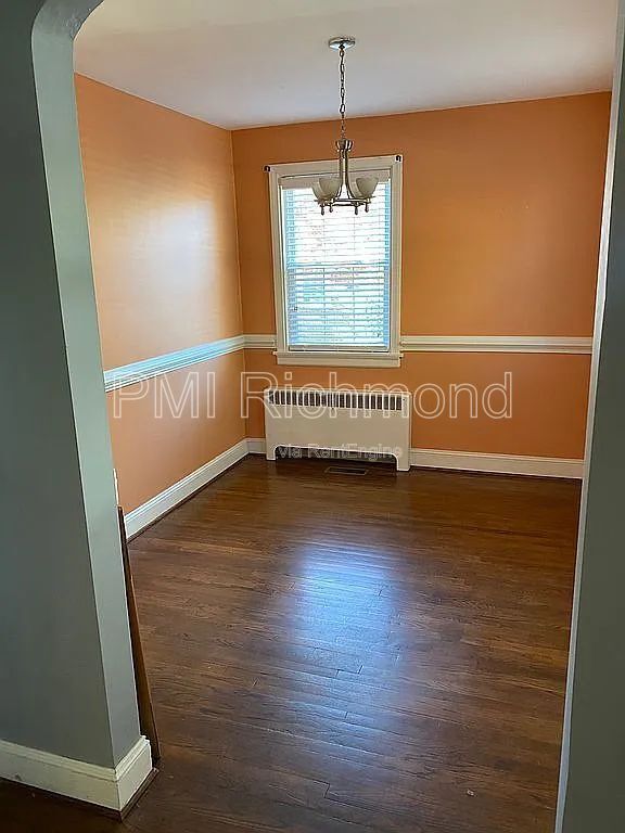 Charming 2-BR Home with Hardwood Floors & Cozy Screened-In Porch! property image