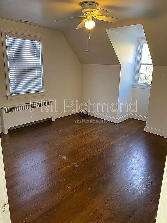 Charming 2-BR Home with Hardwood Floors & Cozy Screened-In Porch! property image