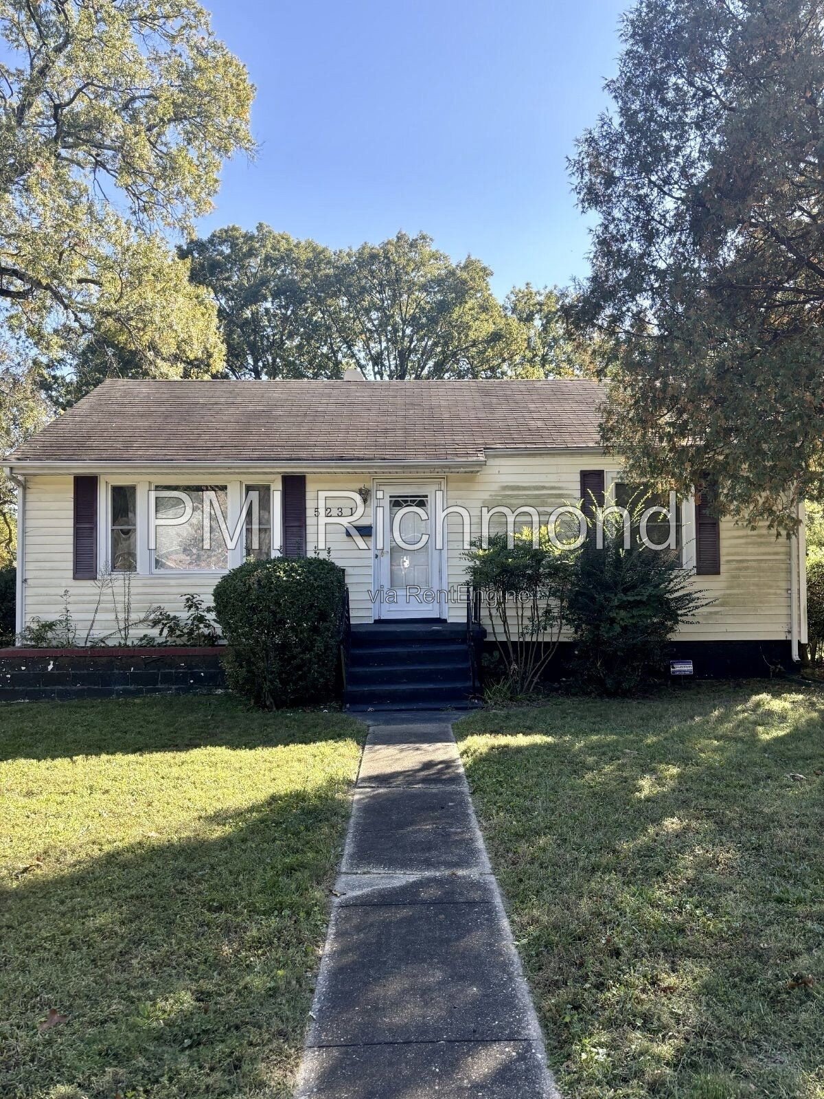Single Family Home in the Forest View Heights Subdivision of Richmond! property image