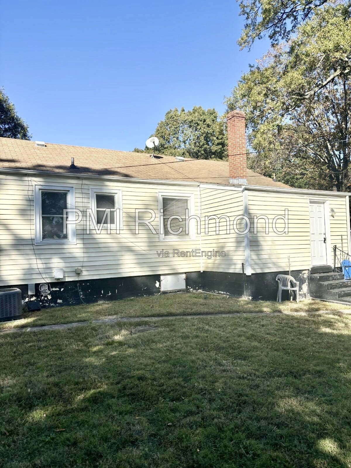 Single Family Home in the Forest View Heights Subdivision of Richmond! property image