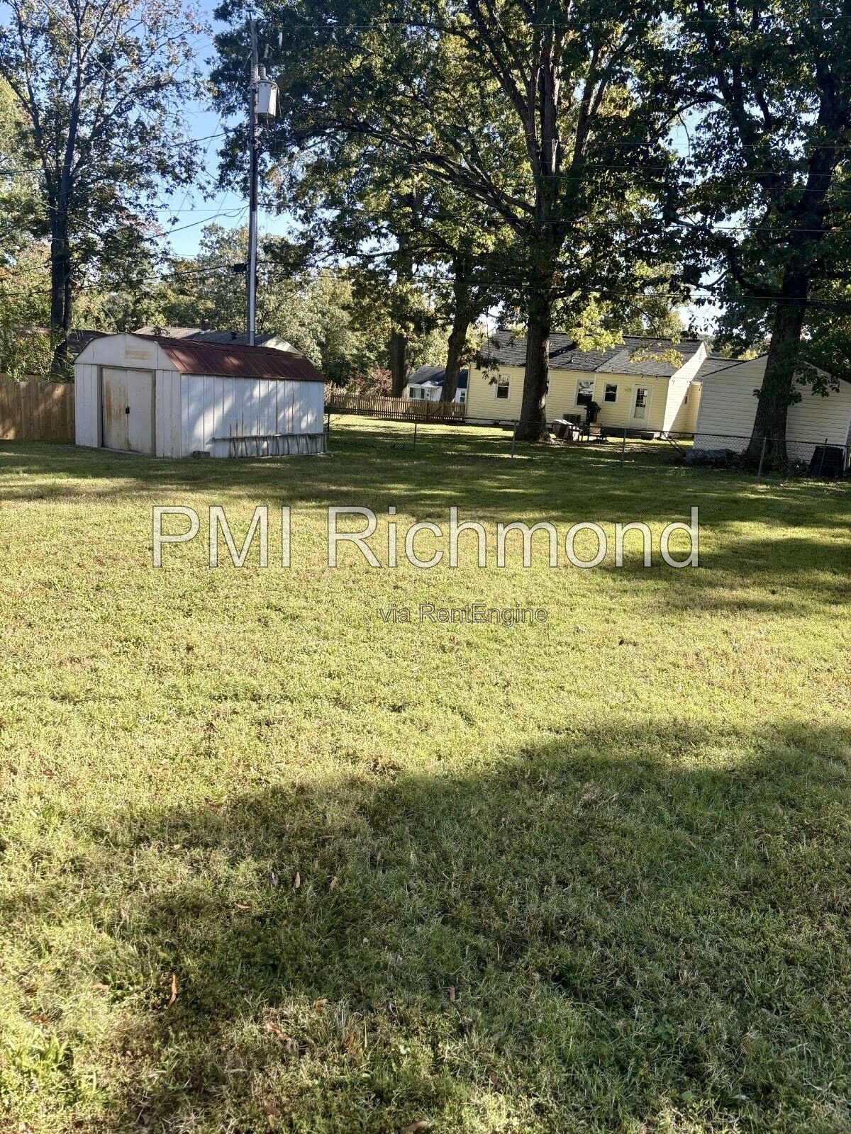 Single Family Home in the Forest View Heights Subdivision of Richmond! property image
